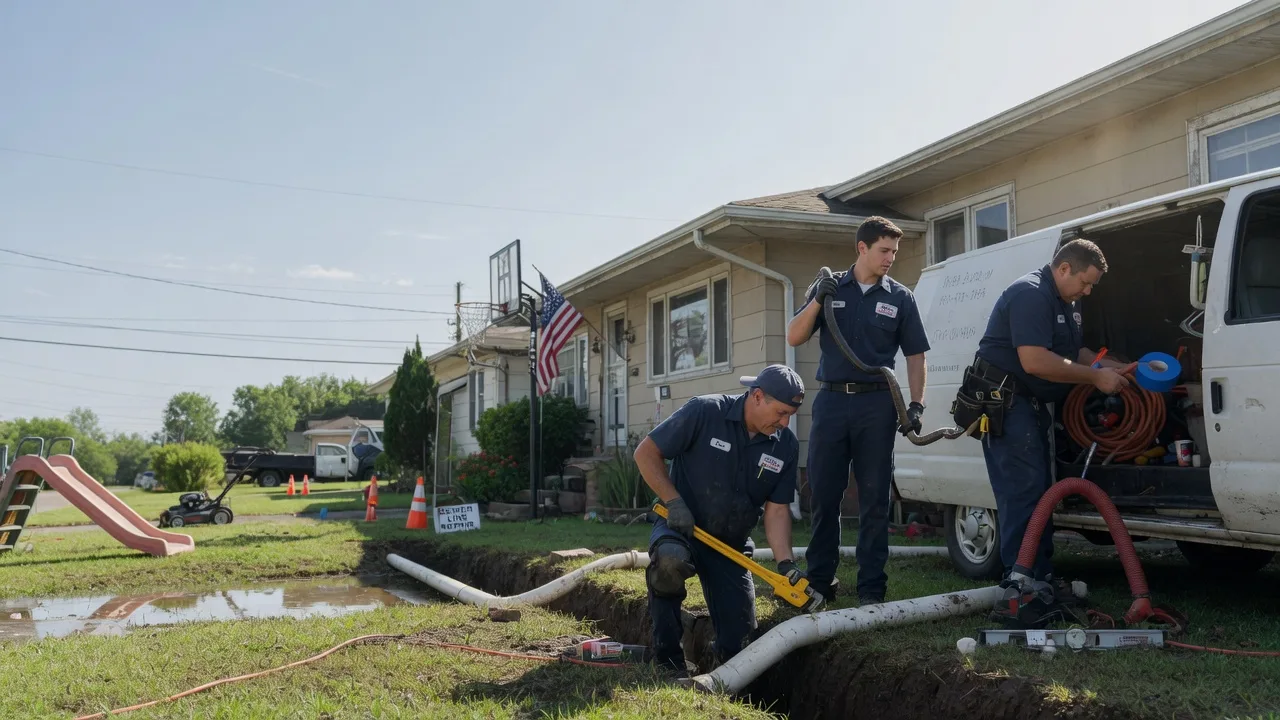 Toilet Installation in Lafayette, OH near me